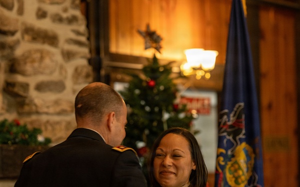 Chief Warrant Officer 4 Promotions