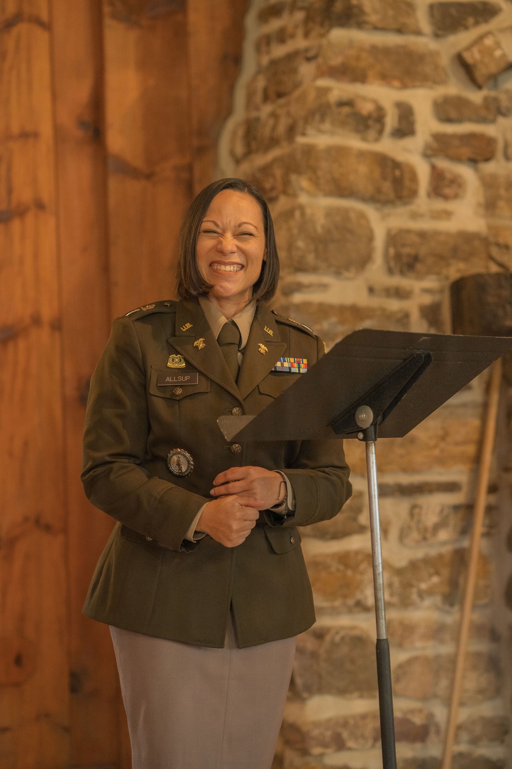 Chief Warrant Officer 4 Promotions