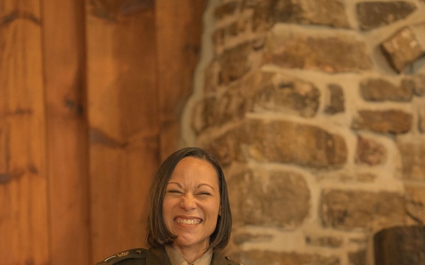 Chief Warrant Officer 4 Promotions