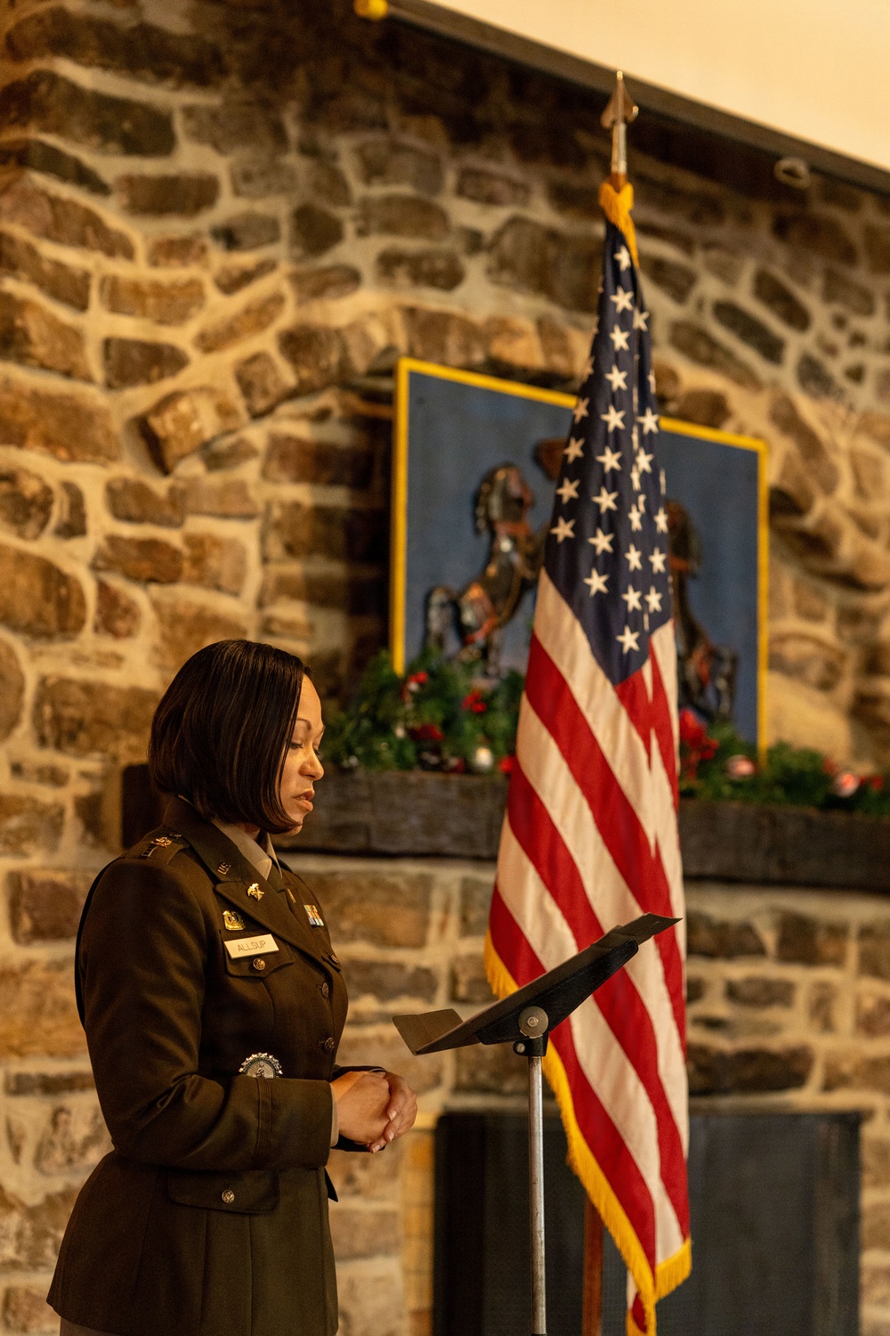 Chief Warrant Officer 4 Promotions