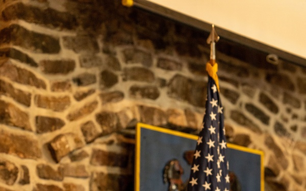 Chief Warrant Officer 4 Promotions