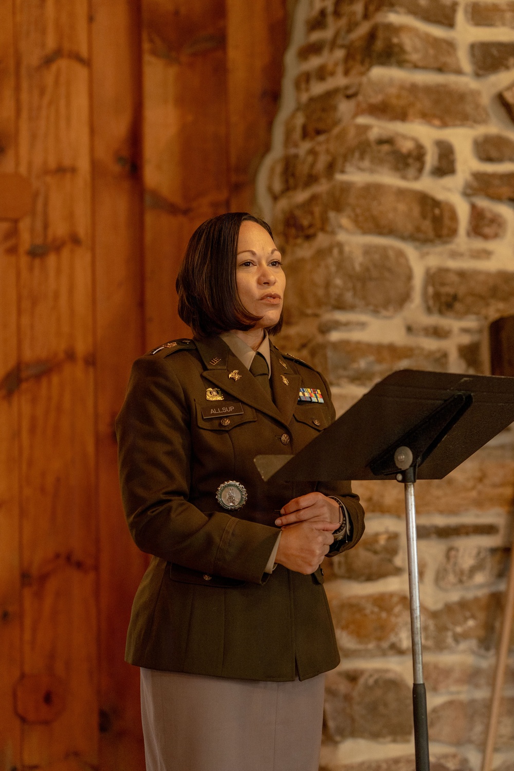 Chief Warrant Officer 4 Promotions