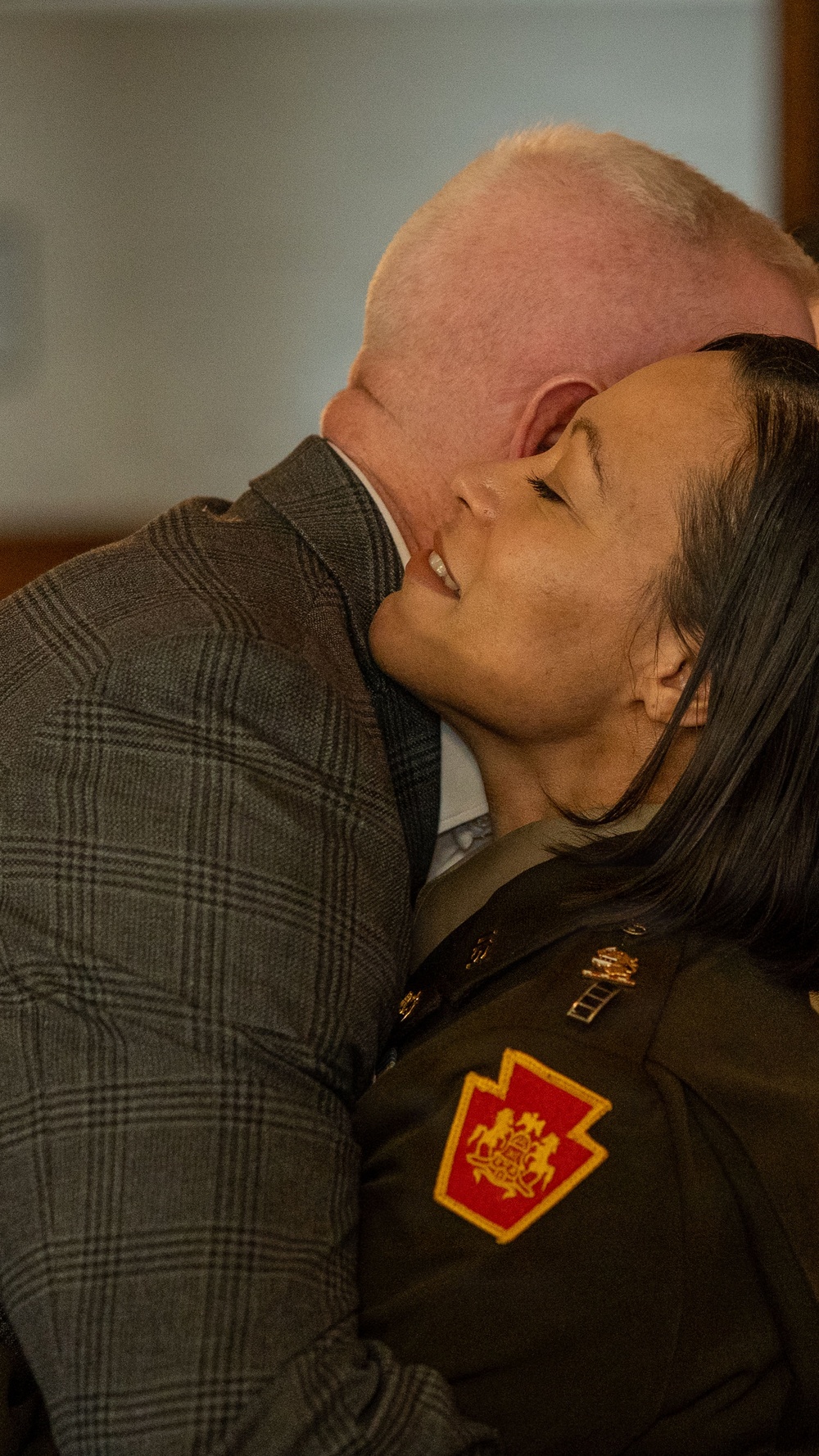 Chief Warrant Officer 4 Promotions