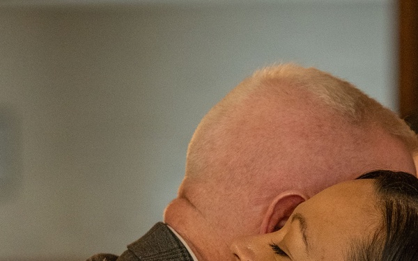 Chief Warrant Officer 4 Promotions