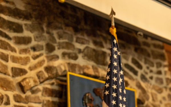 Chief Warrant Officer 4 Promotions