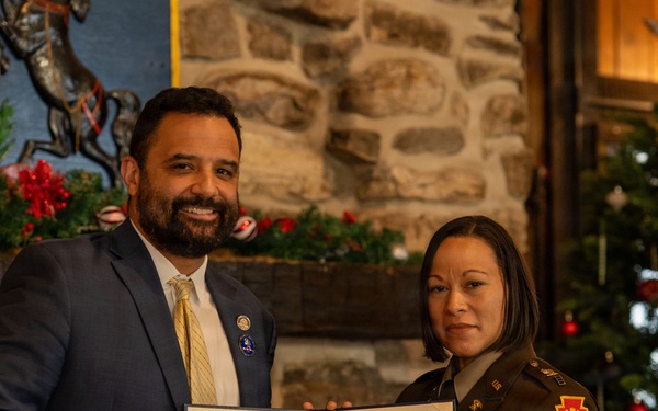 Chief Warrant Officer 4 Promotions