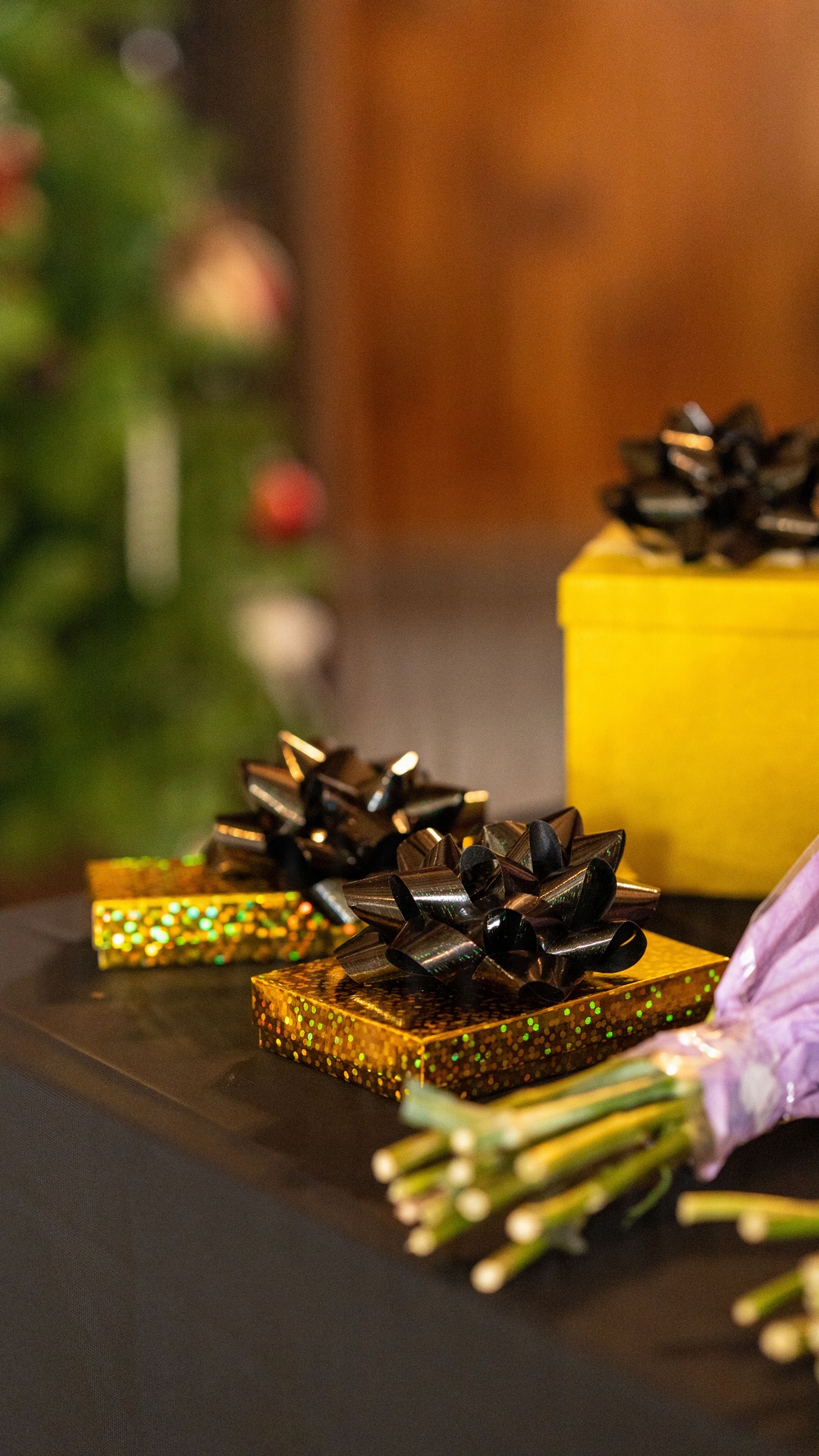 Chief Warrant Officer 4 Promotions