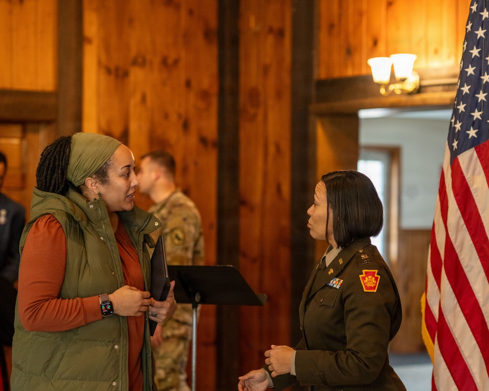 Chief Warrant Officer 4 Promotions