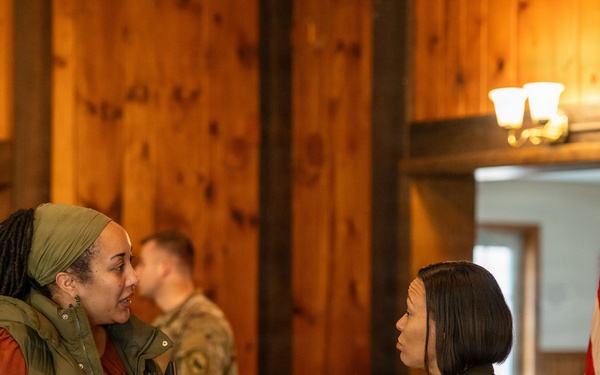 Chief Warrant Officer 4 Promotions