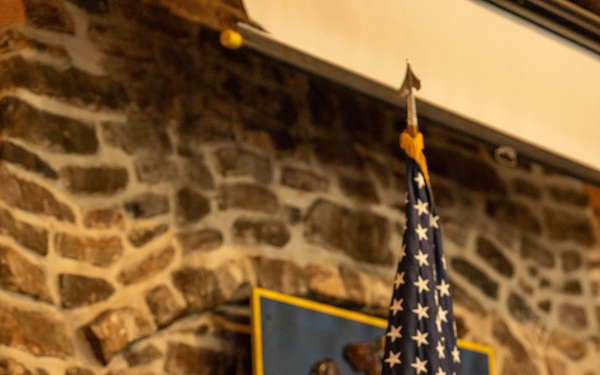 Chief Warrant Officer 4 Promotions