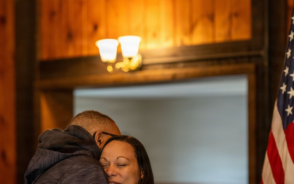 Chief Warrant Officer 4 Promotions