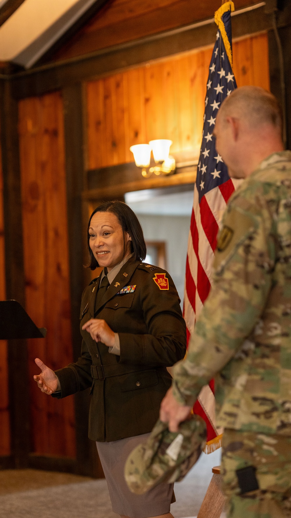 Chief Warrant Officer 4 Promotions