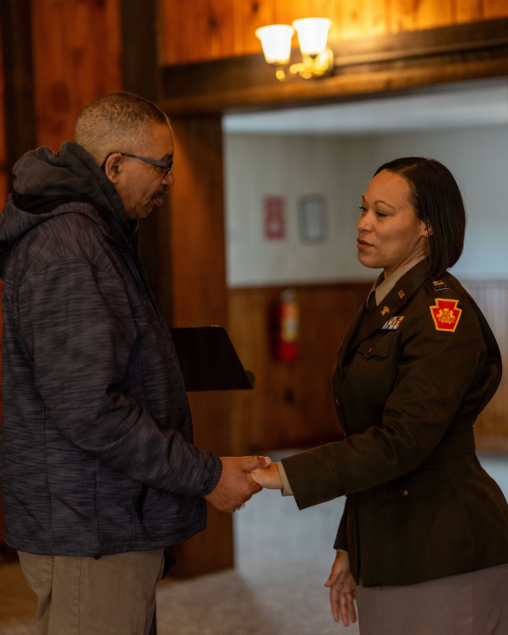 Chief Warrant Officer 4 Promotions