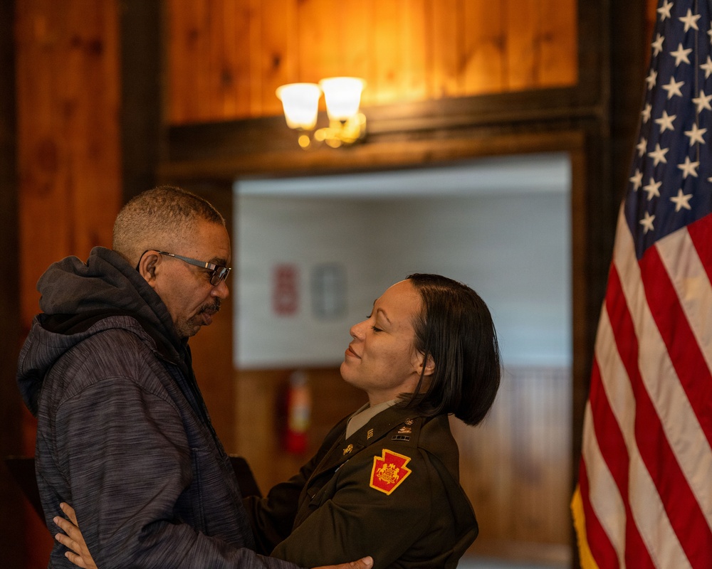 Chief Warrant Officer 4 Promotions