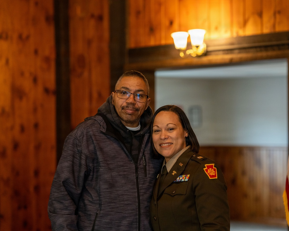 Chief Warrant Officer 4 Promotions