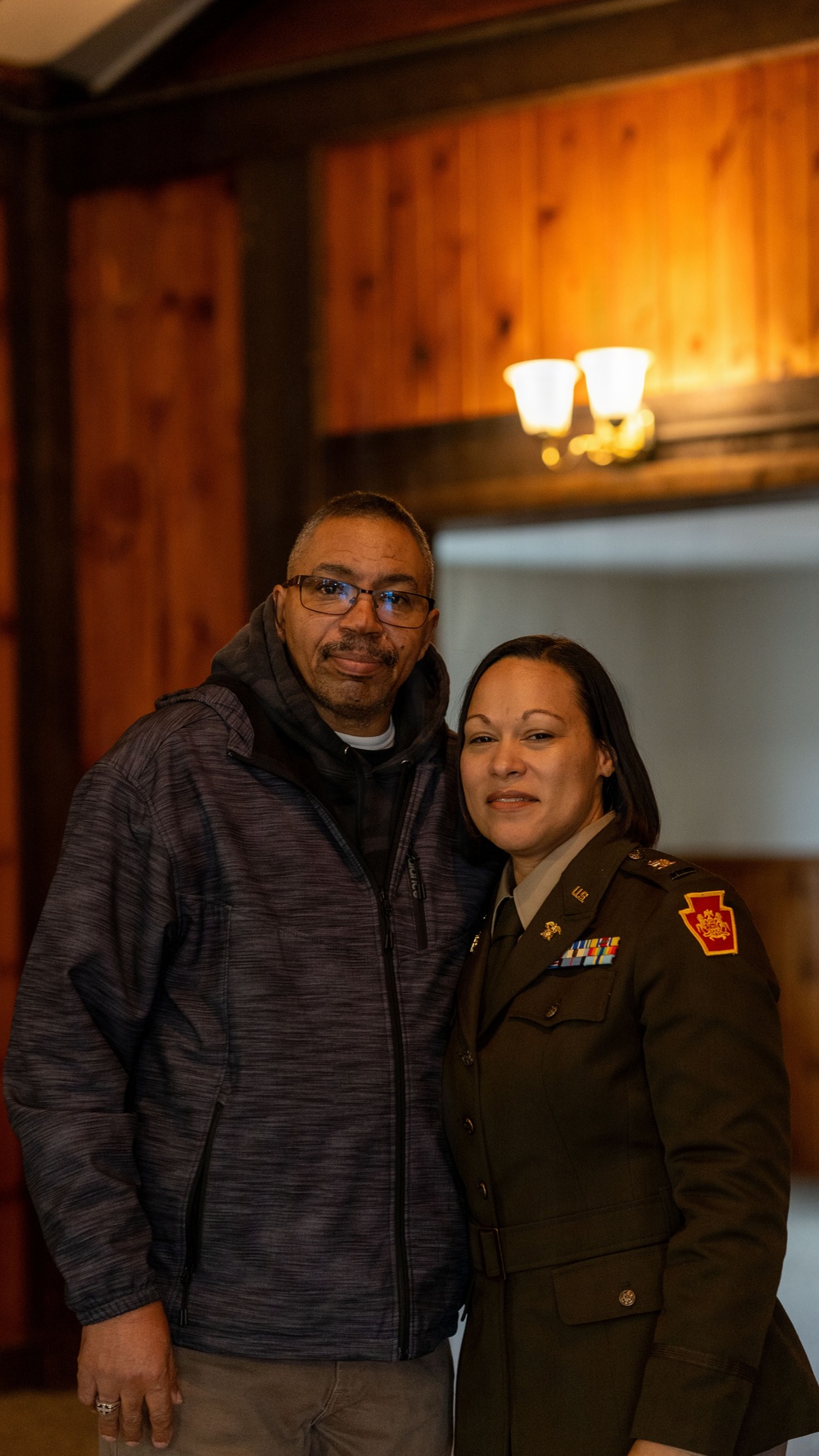 Chief Warrant Officer 4 Promotions