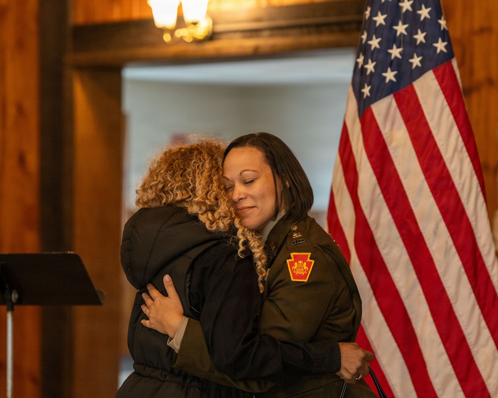 Chief Warrant Officer 4 Promotions