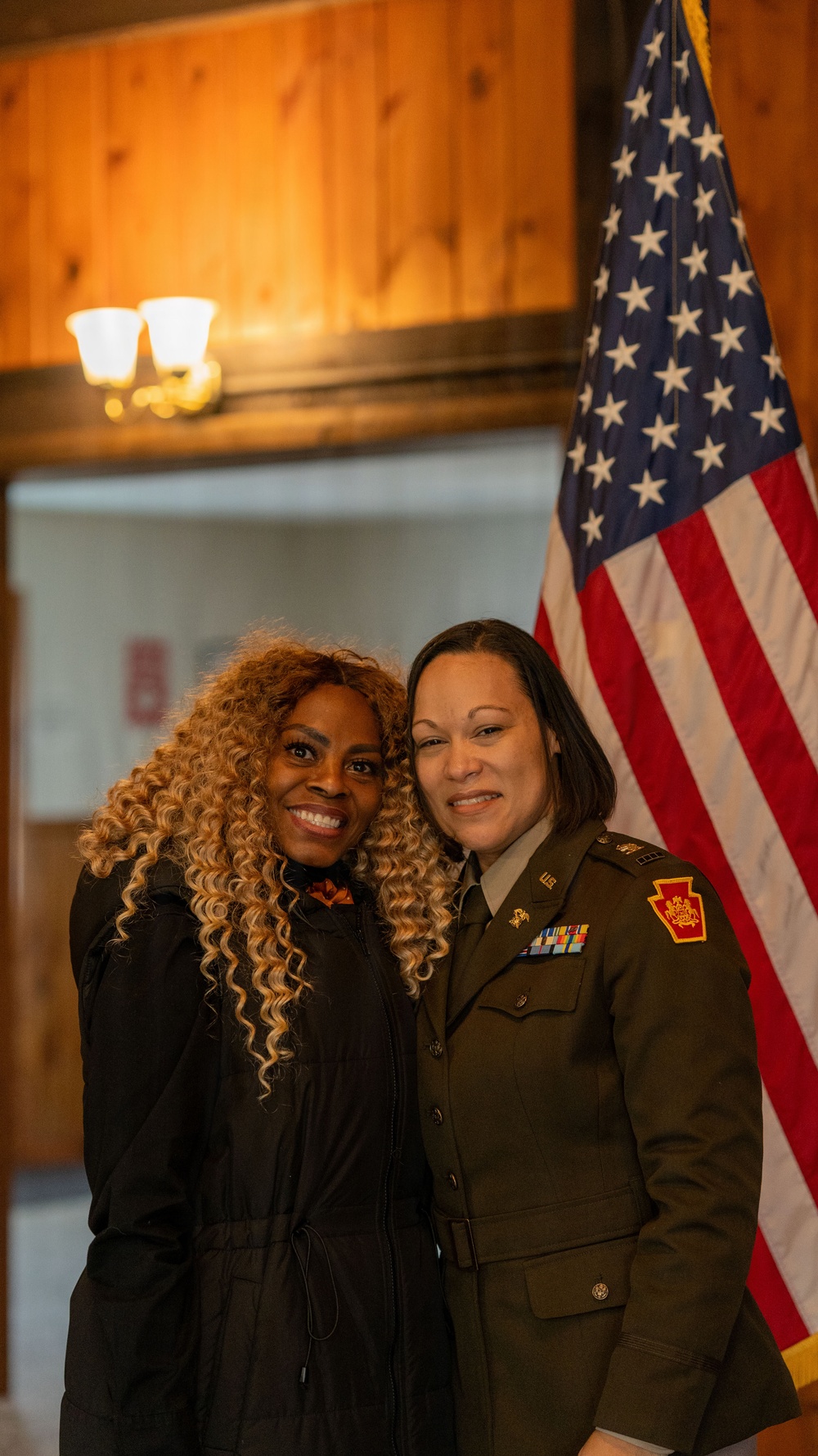 Chief Warrant Officer 4 Promotions