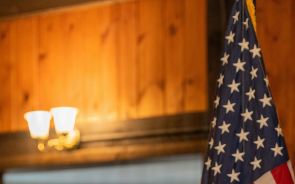 Chief Warrant Officer 4 Promotions