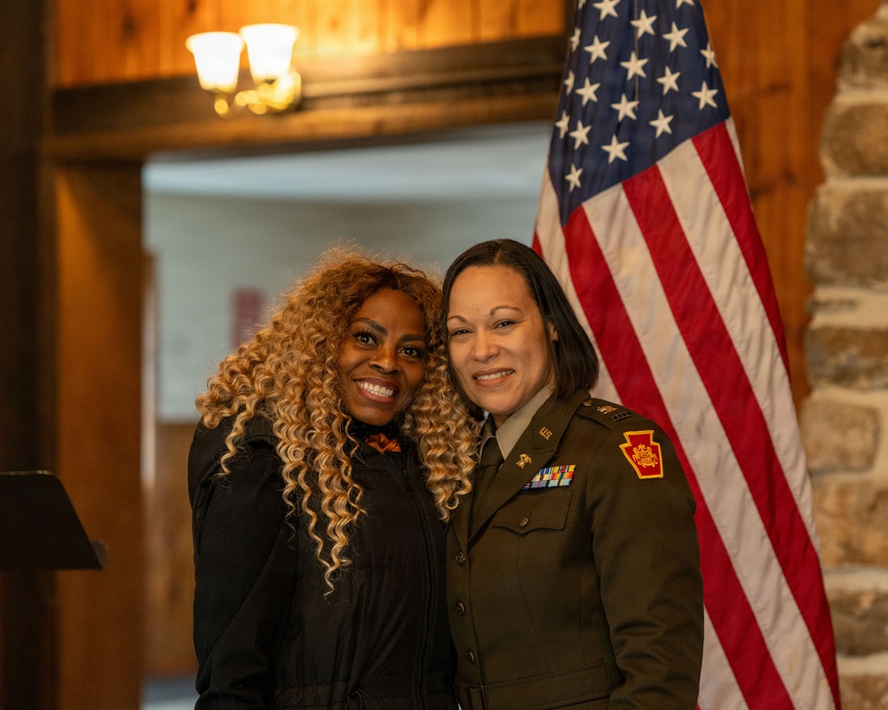 Chief Warrant Officer 4 Promotions