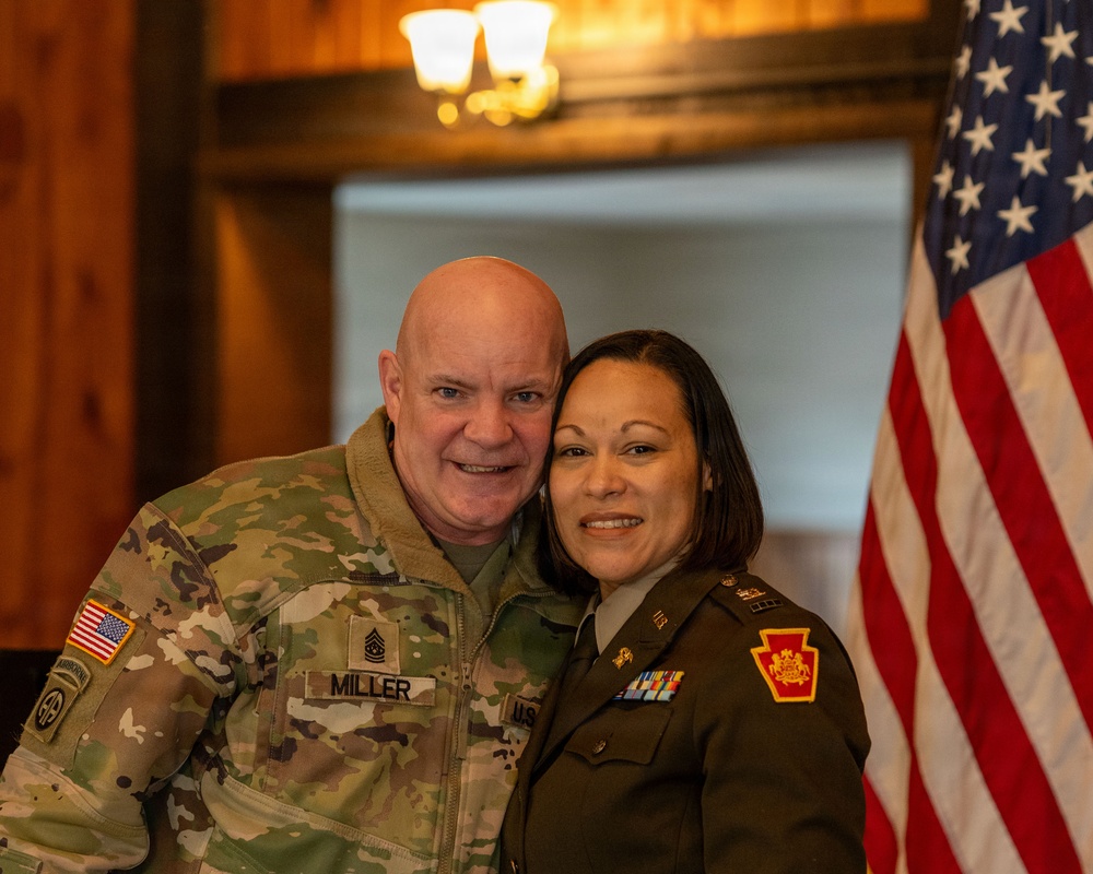 Chief Warrant Officer 4 Promotions