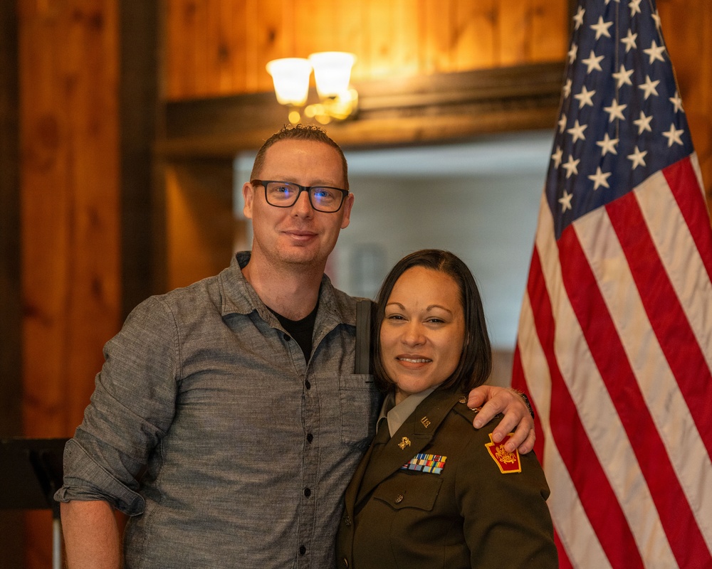 Chief Warrant Officer 4 Promotions