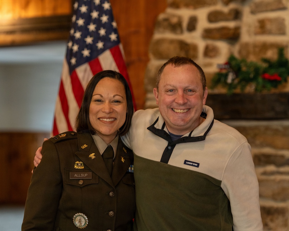 Chief Warrant Officer 4 Promotions