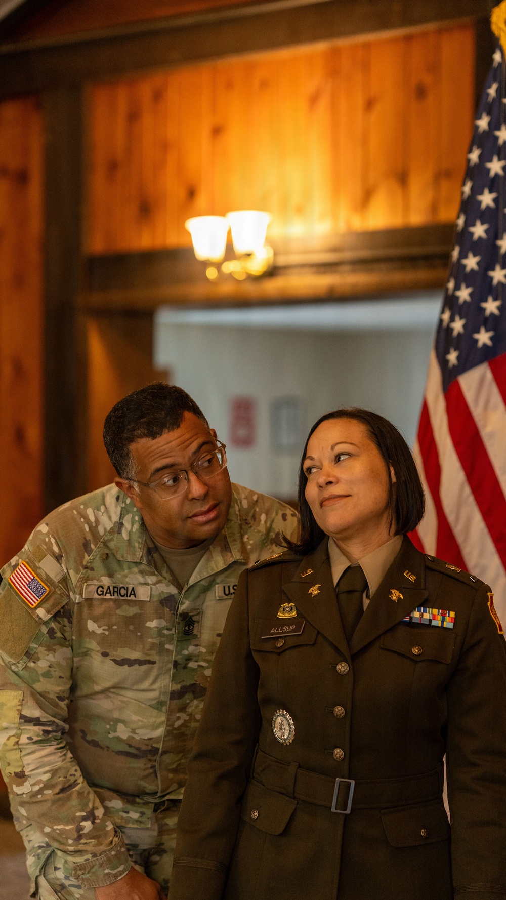 Chief Warrant Officer 4 Promotions