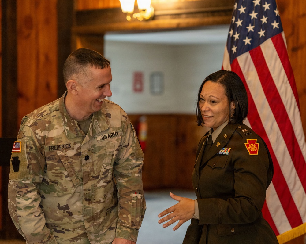 Chief Warrant Officer 4 Promotions