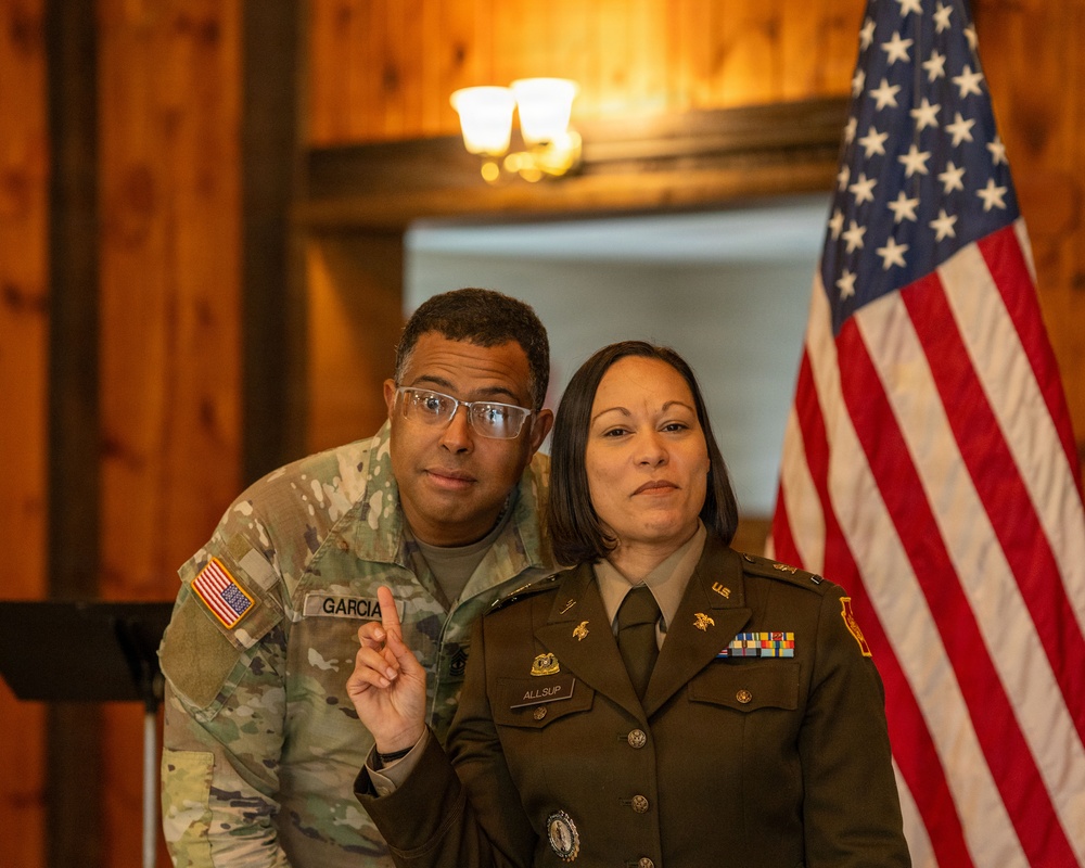 Chief Warrant Officer 4 Promotions