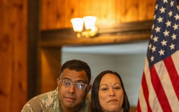 Chief Warrant Officer 4 Promotions