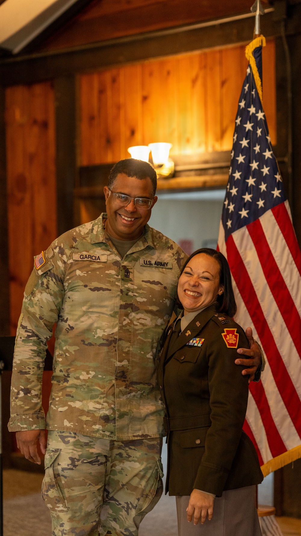 Chief Warrant Officer 4 Promotions