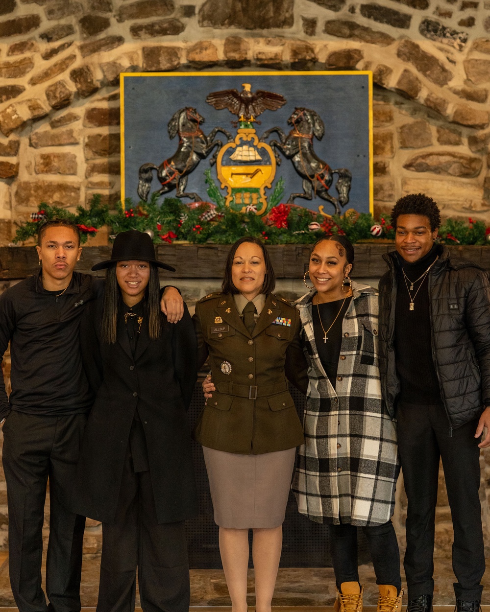 Chief Warrant Officer 4 Promotions