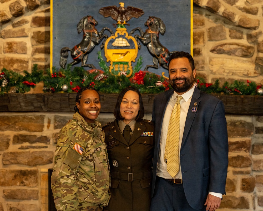 Chief Warrant Officer 4 Promotions