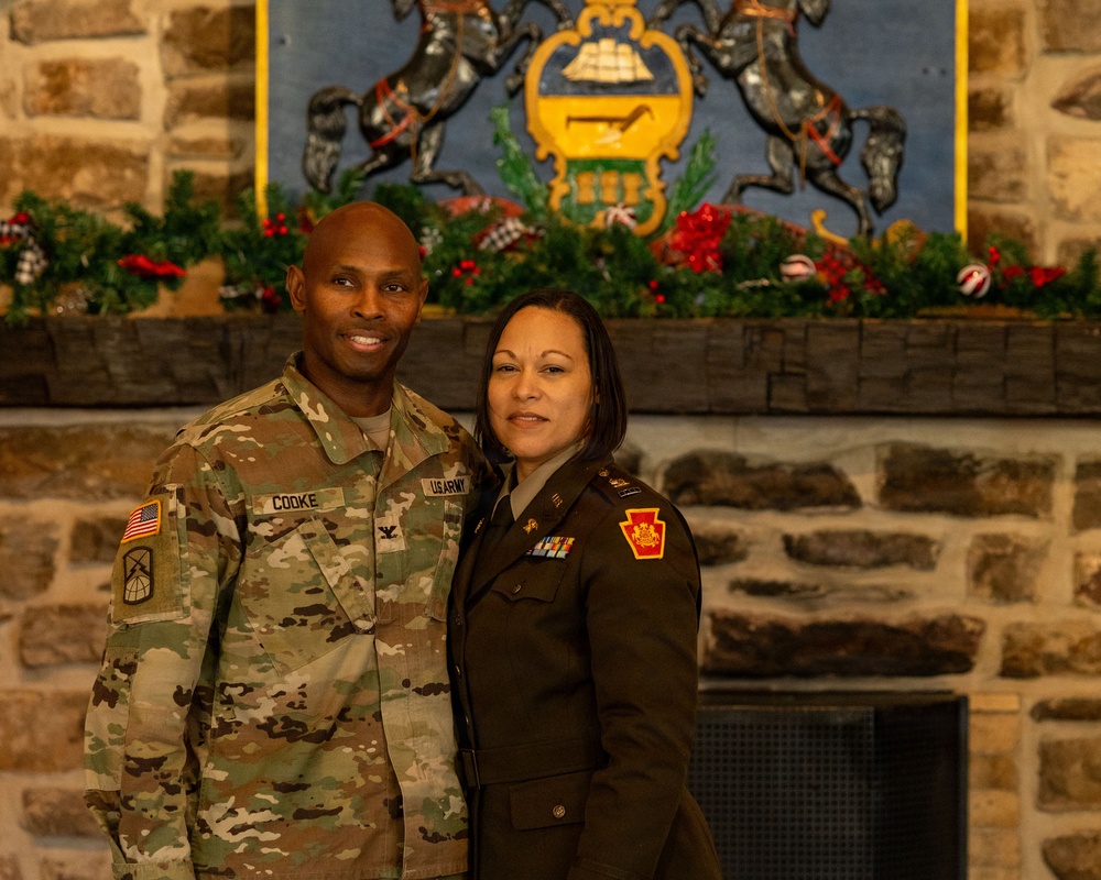 Chief Warrant Officer 4 Promotions