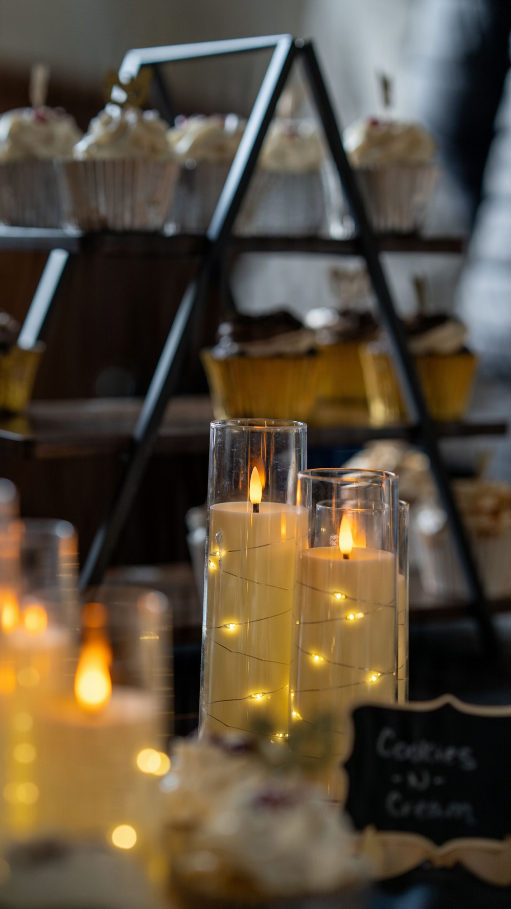 Chief Warrant Officer 4 Promotions