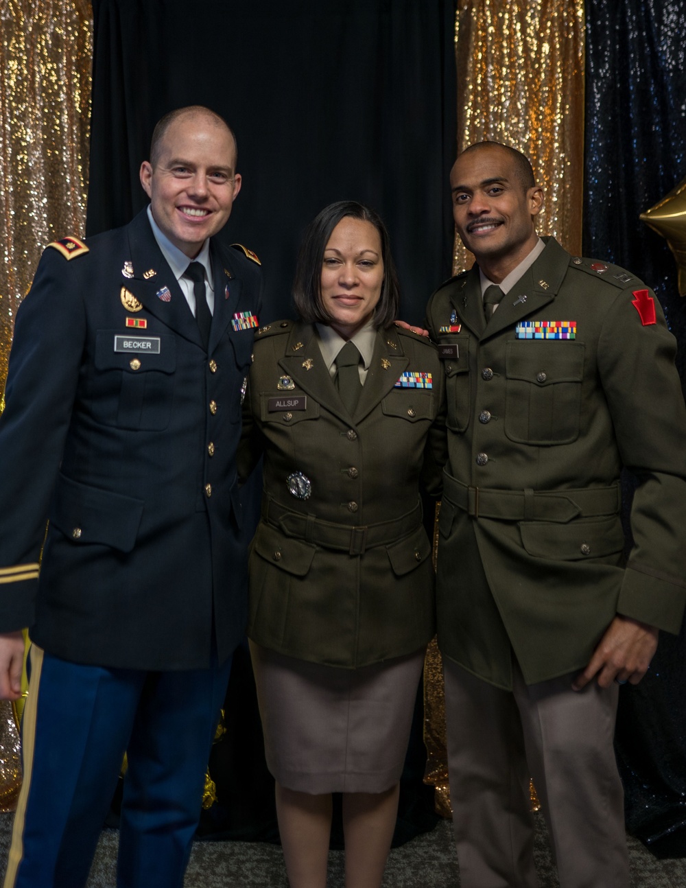 Chief Warrant Officer 4 Promotions
