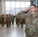 1-172nd CAV Welcomes New Senior Enlisted Advisor