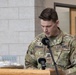 1-172nd CAV Welcomes New Senior Enlisted Advisor