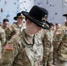 1-172nd CAV Welcomes New Senior Enlisted Advisor
