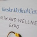 Keesler Medical Center hosts Health Expo