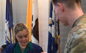 Keesler Medical Center hosts Health Expo