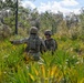 2-124 Infantry Regiment Soldiers conduct squad tactics at CBJTC