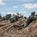 2-124 Infantry Regiment Soldiers conduct squad tactics at CBJTC