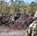 2-124 Infantry Regiment Soldiers conduct squad tactics at CBJTC