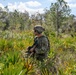 2-124 Infantry Regiment Soldiers conduct squad tactics at CBJTC