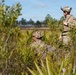 2-124 Infantry Regiment Soldiers conduct squad tactics at CBJTC