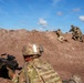 2-124 Infantry Regiment Soldiers conduct squad tactics at CBJTC