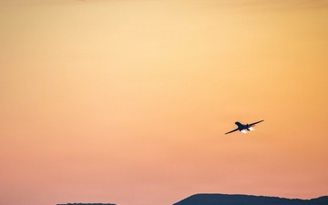 Dyess B-1s support USSOUTHCOM mission