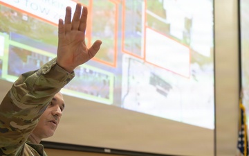 94th AAMDC hosts 2026 Long-Range Planning Conference